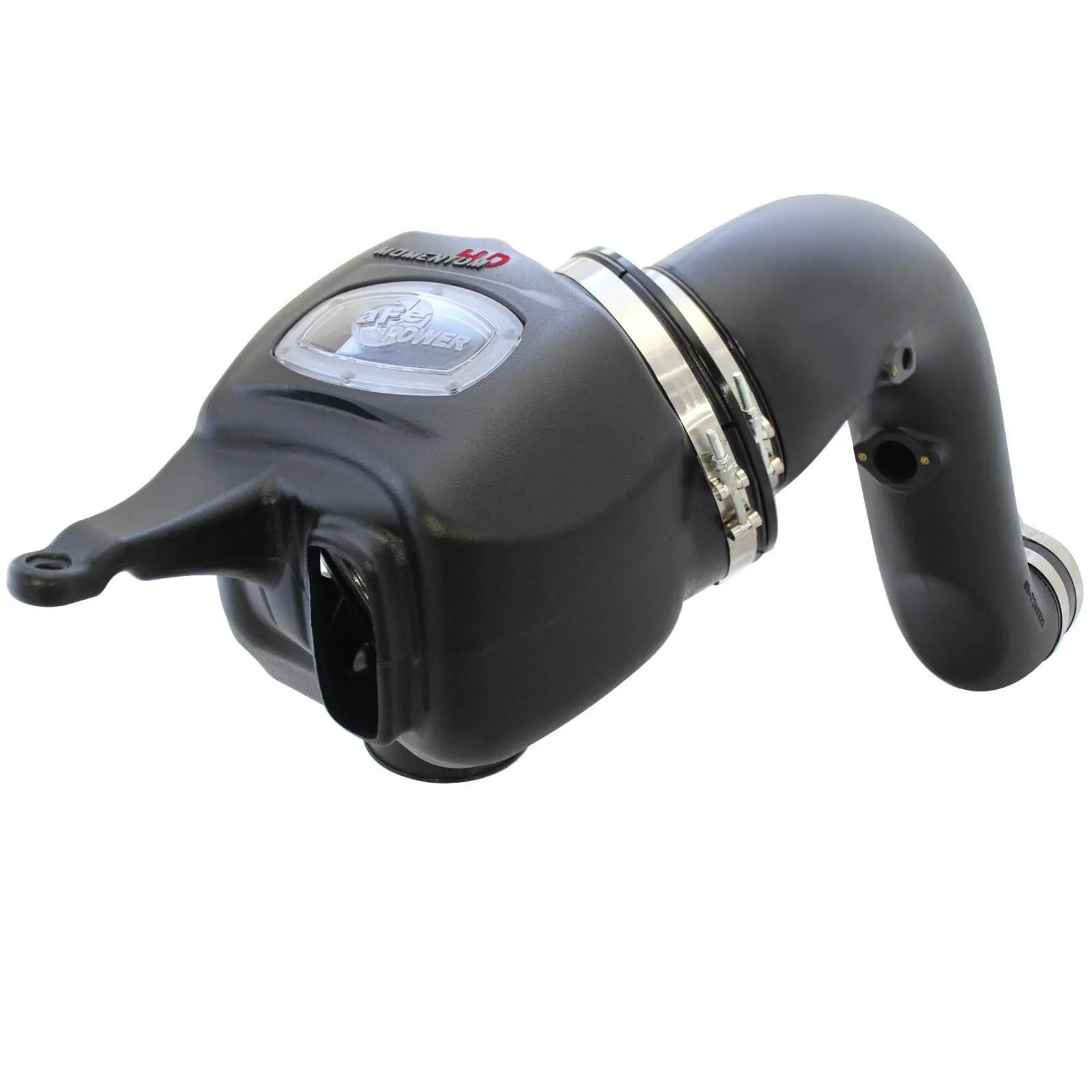 '10-12 Dodge Ram 2500/3500 Momentum HD Cold Air Intake System w/Pro 10R Filter