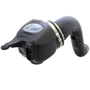 '10-12 Dodge Ram 2500/3500 Momentum HD Cold Air Intake System w/Pro 10R Filter