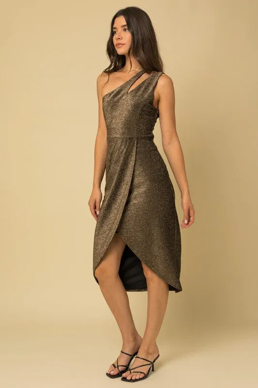 Always Included Dress