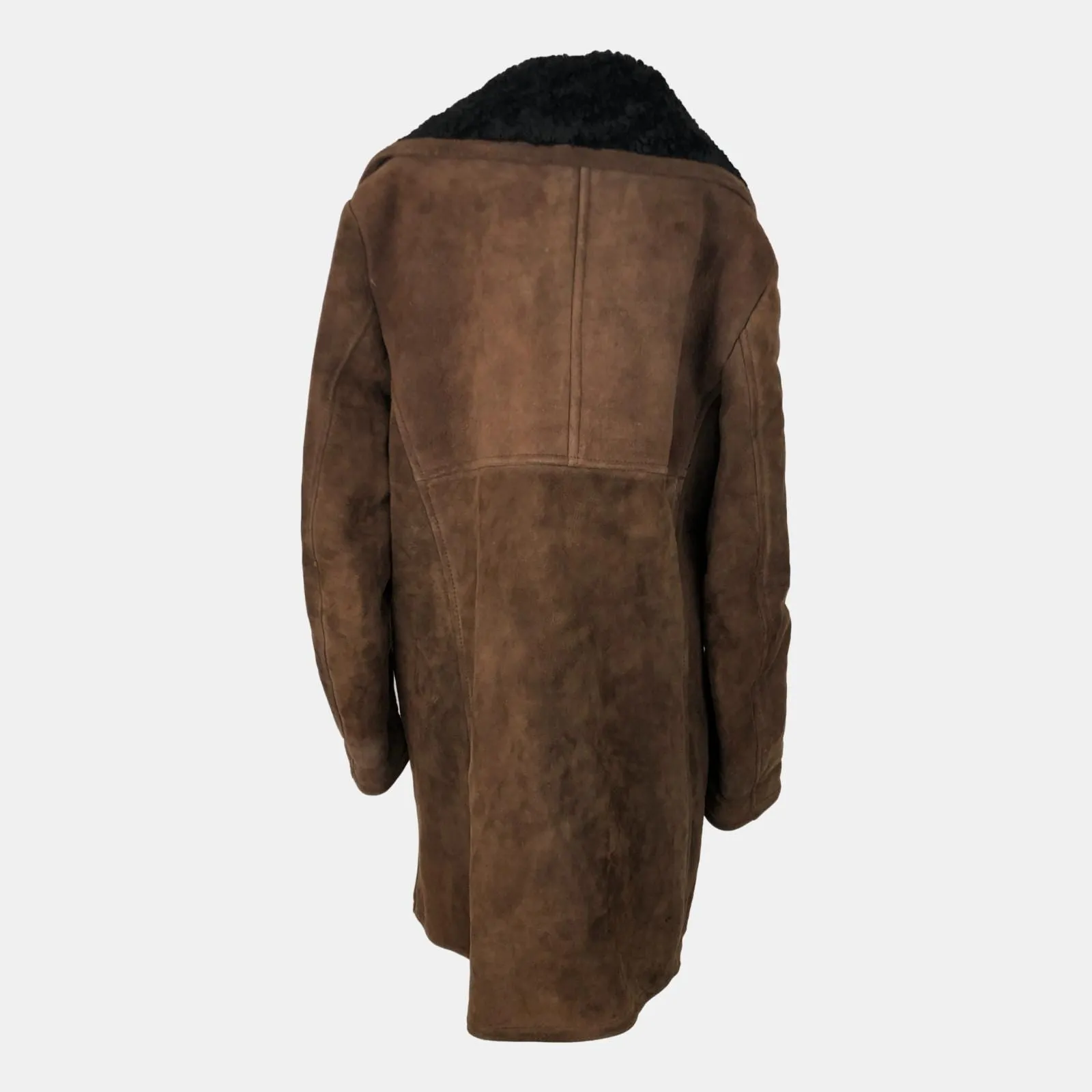 Antartex Overcoat