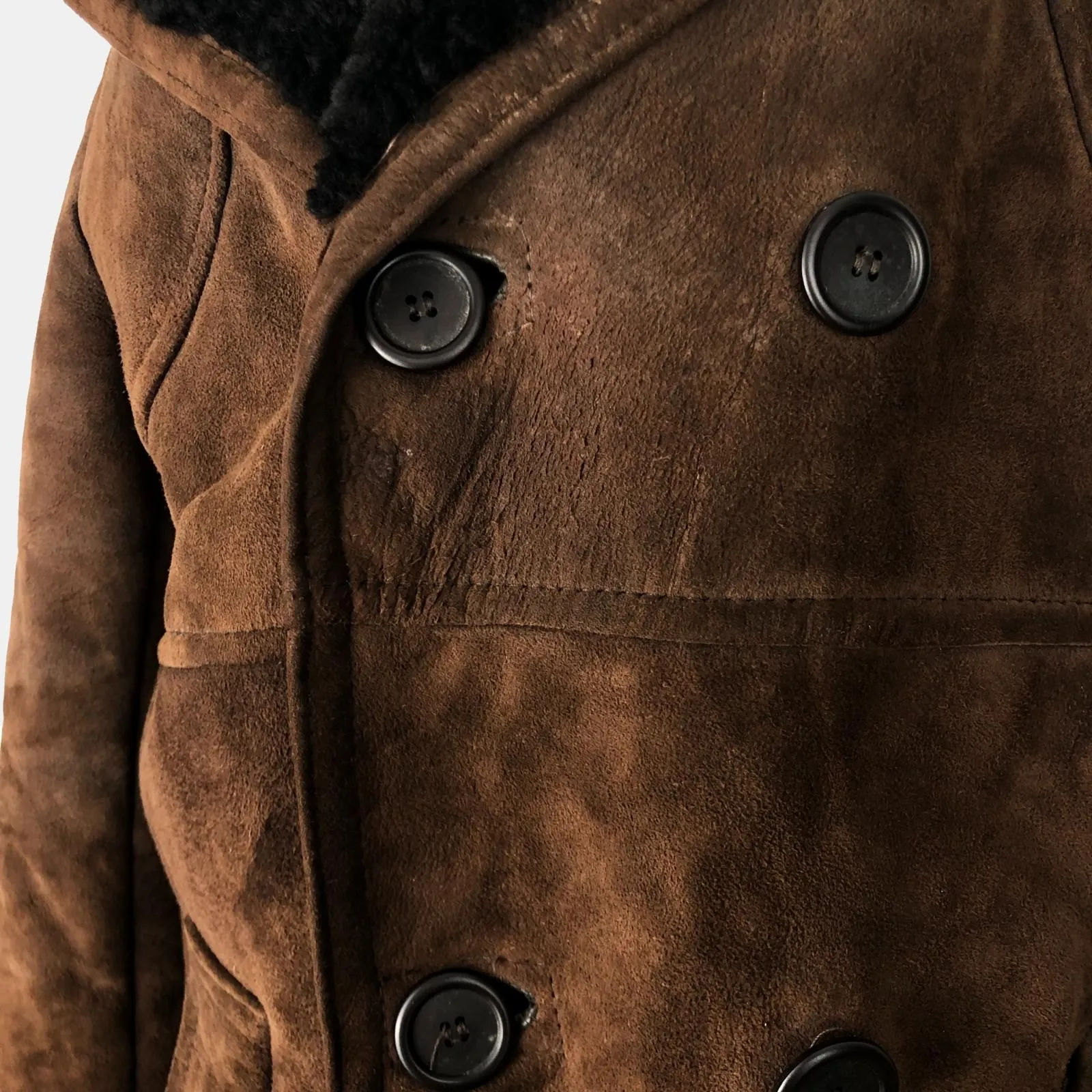 Antartex Overcoat