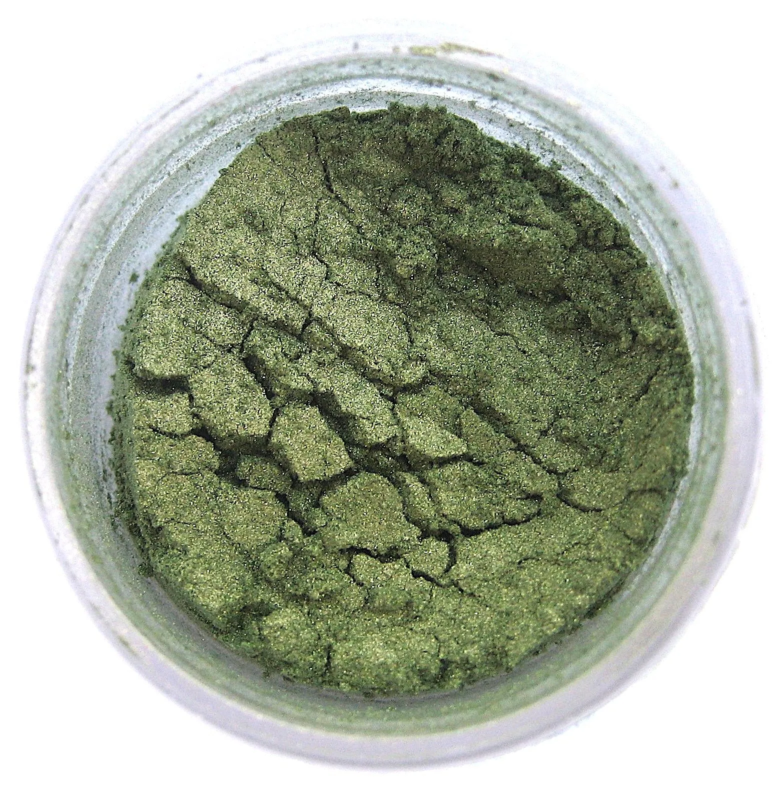 Avocado Luster Dust