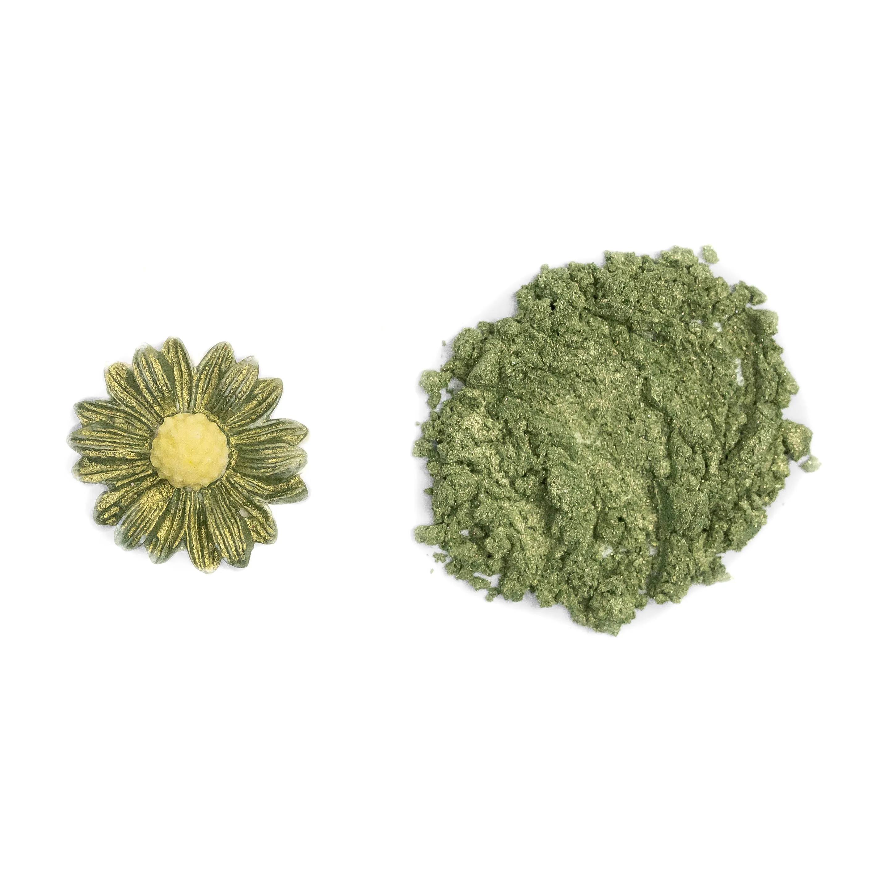 Avocado Luster Dust