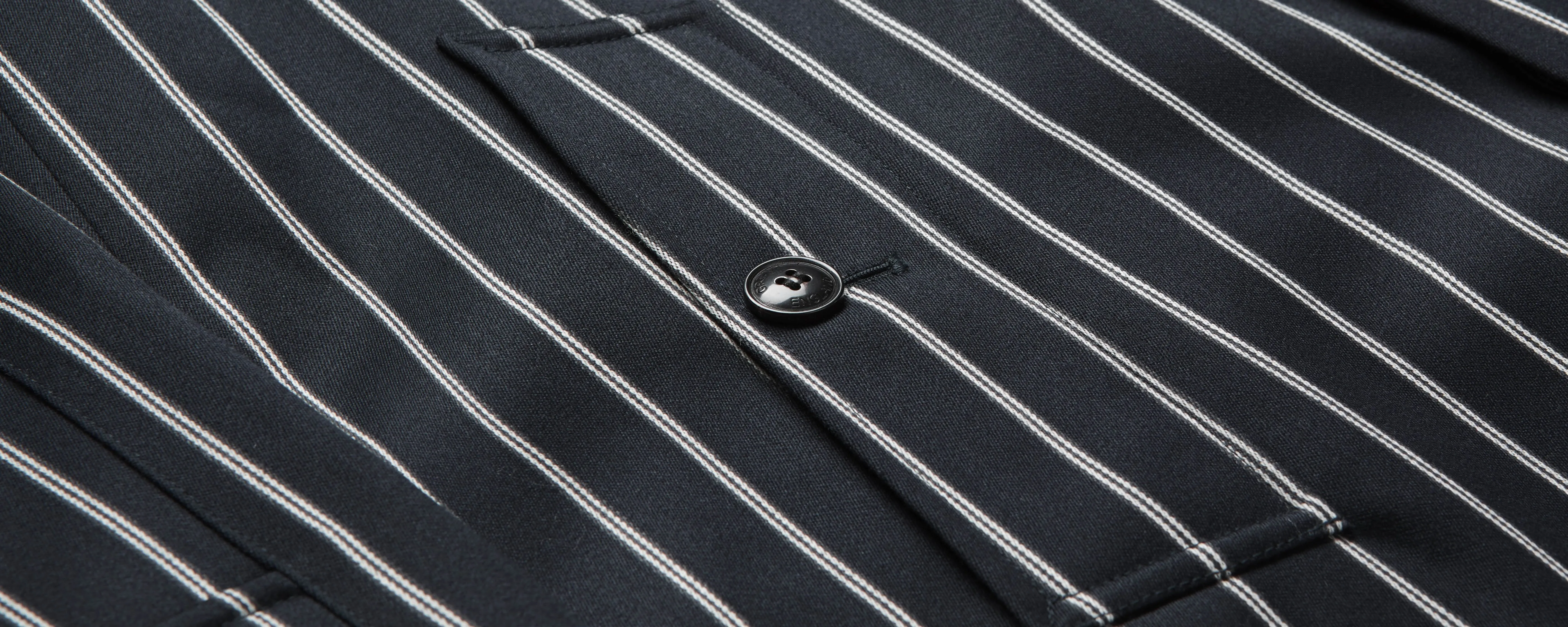Campbell Blazer Stripes