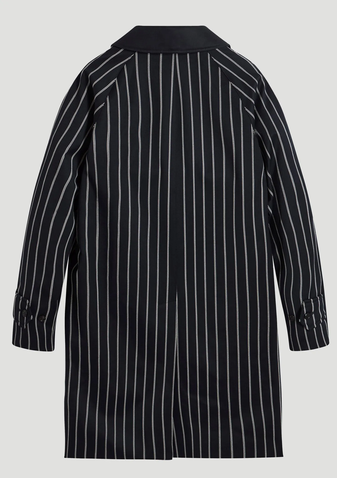 Campbell Blazer Stripes