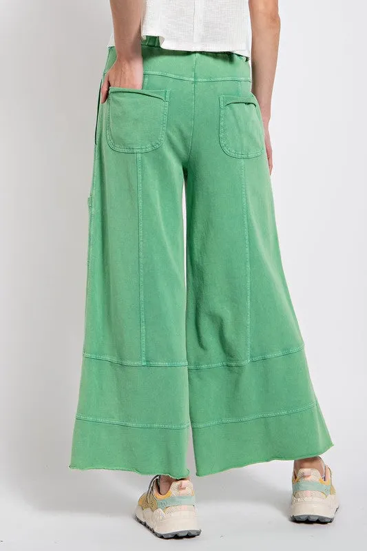 Golden Hour Pants