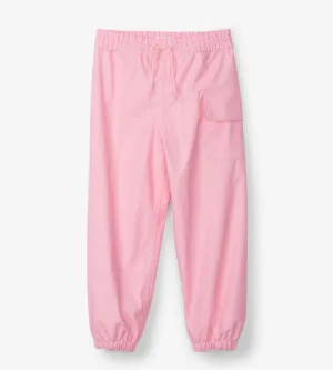 Hatley Classic Pink Splash Pant