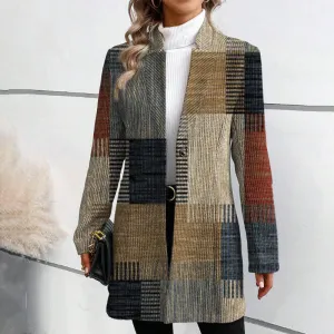 Isabella | Vintage Style Blazer