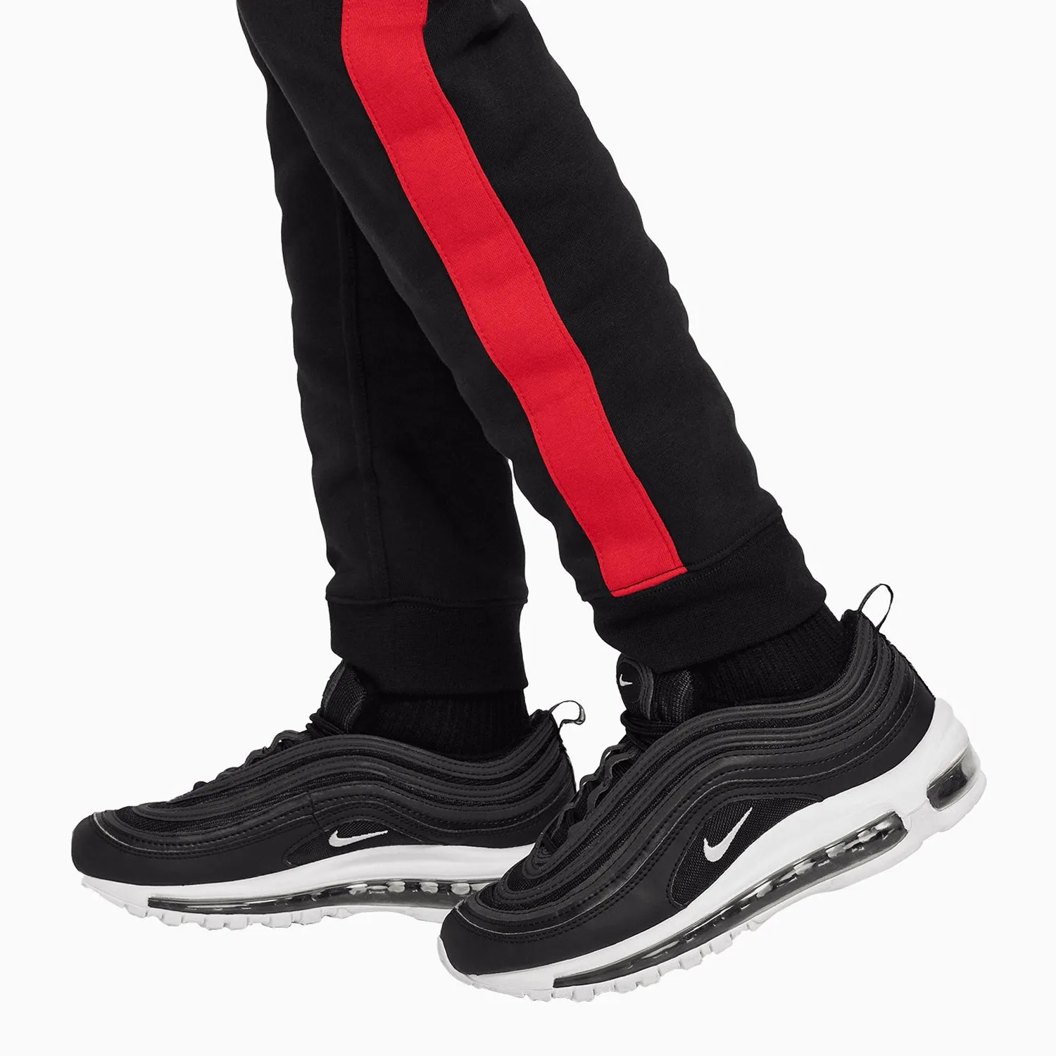 Kid's Air Fleece Outfit