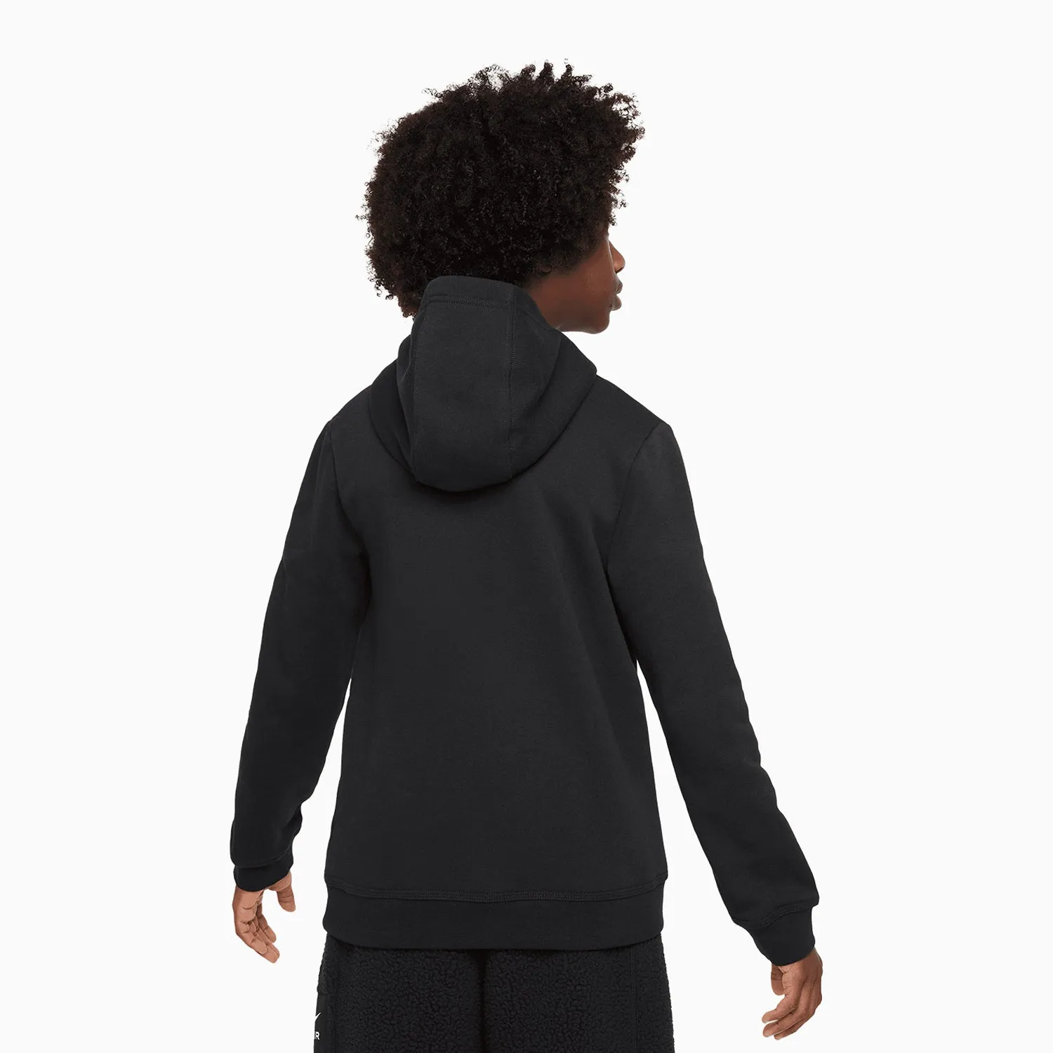 Kid's Air Fleece Outfit
