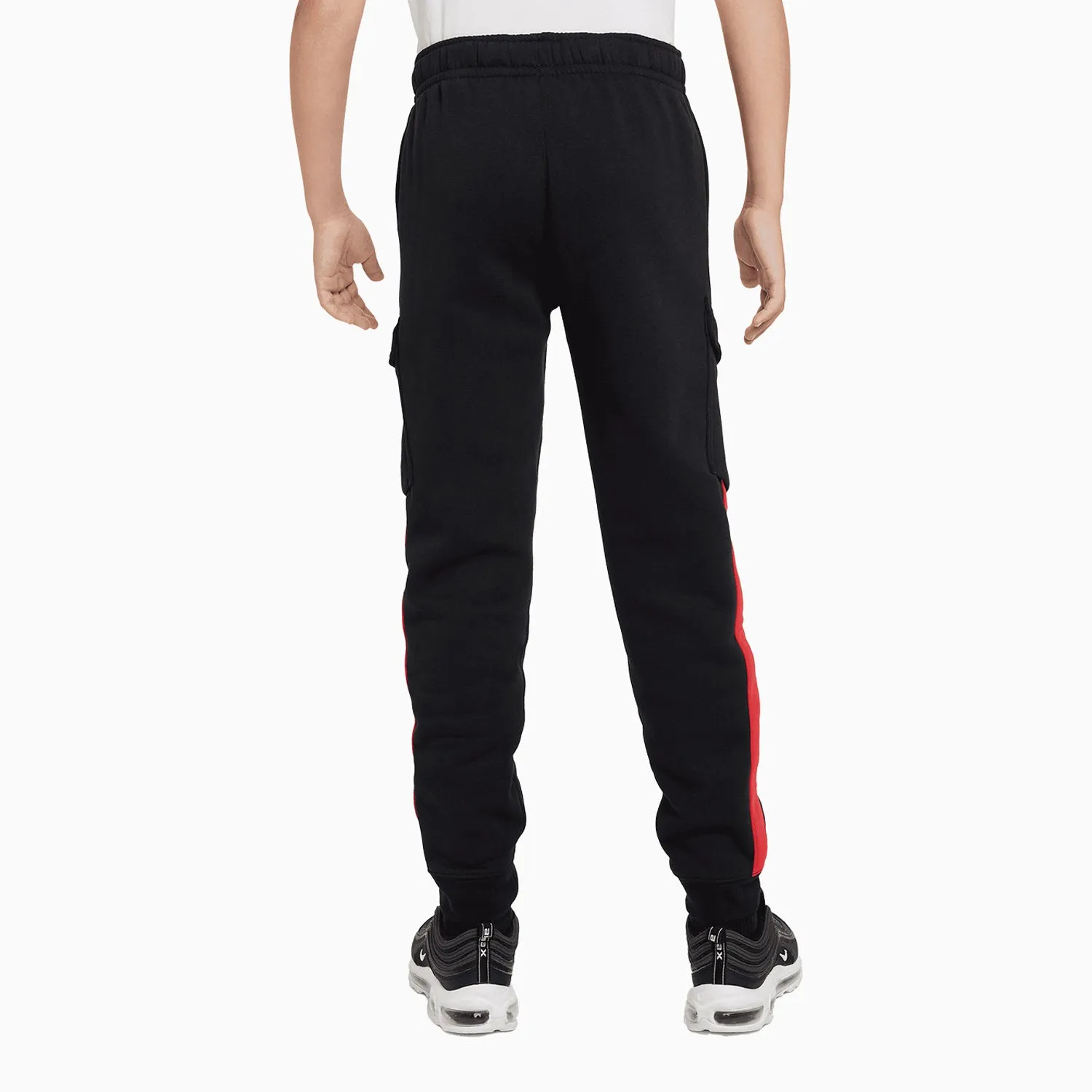 Kid's Air Fleece Outfit