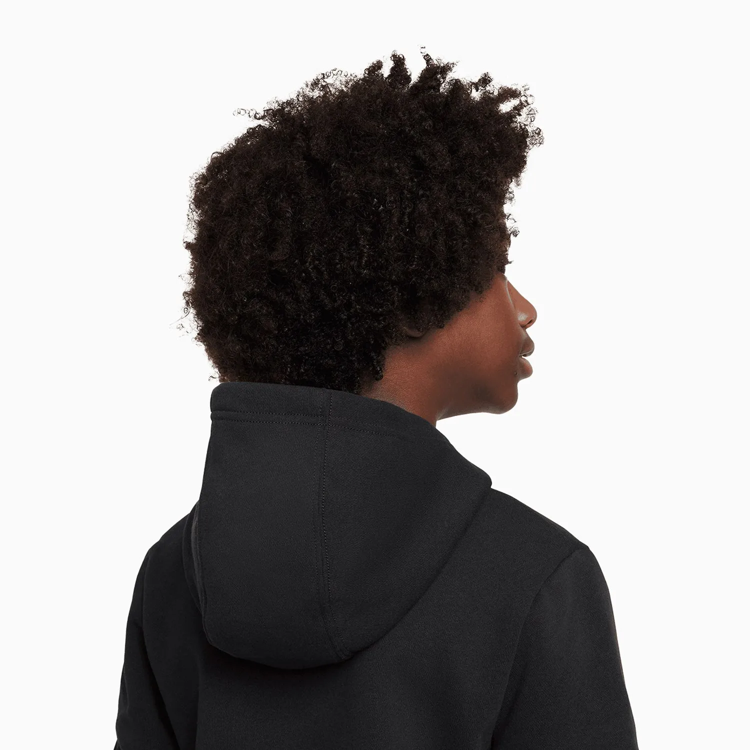 Kid's Air Fleece Outfit