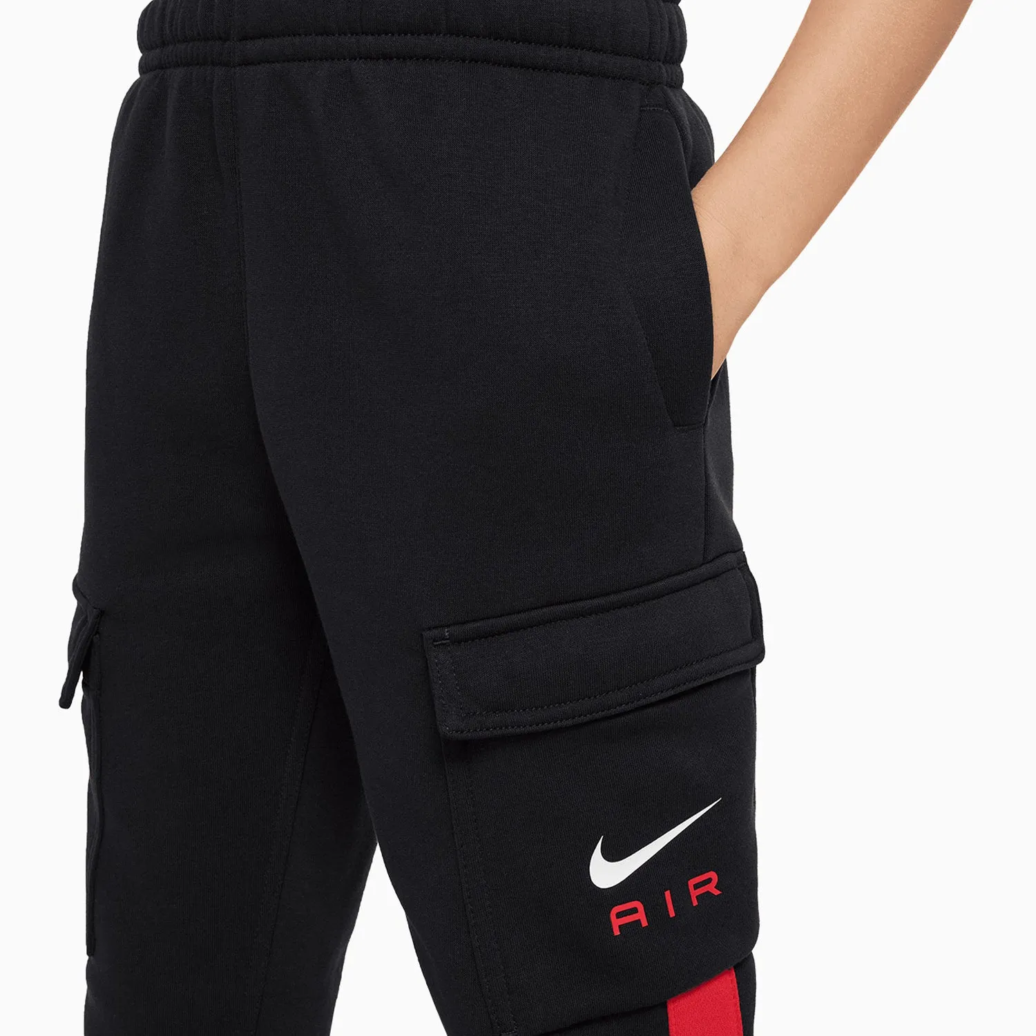 Kid's Air Fleece Outfit