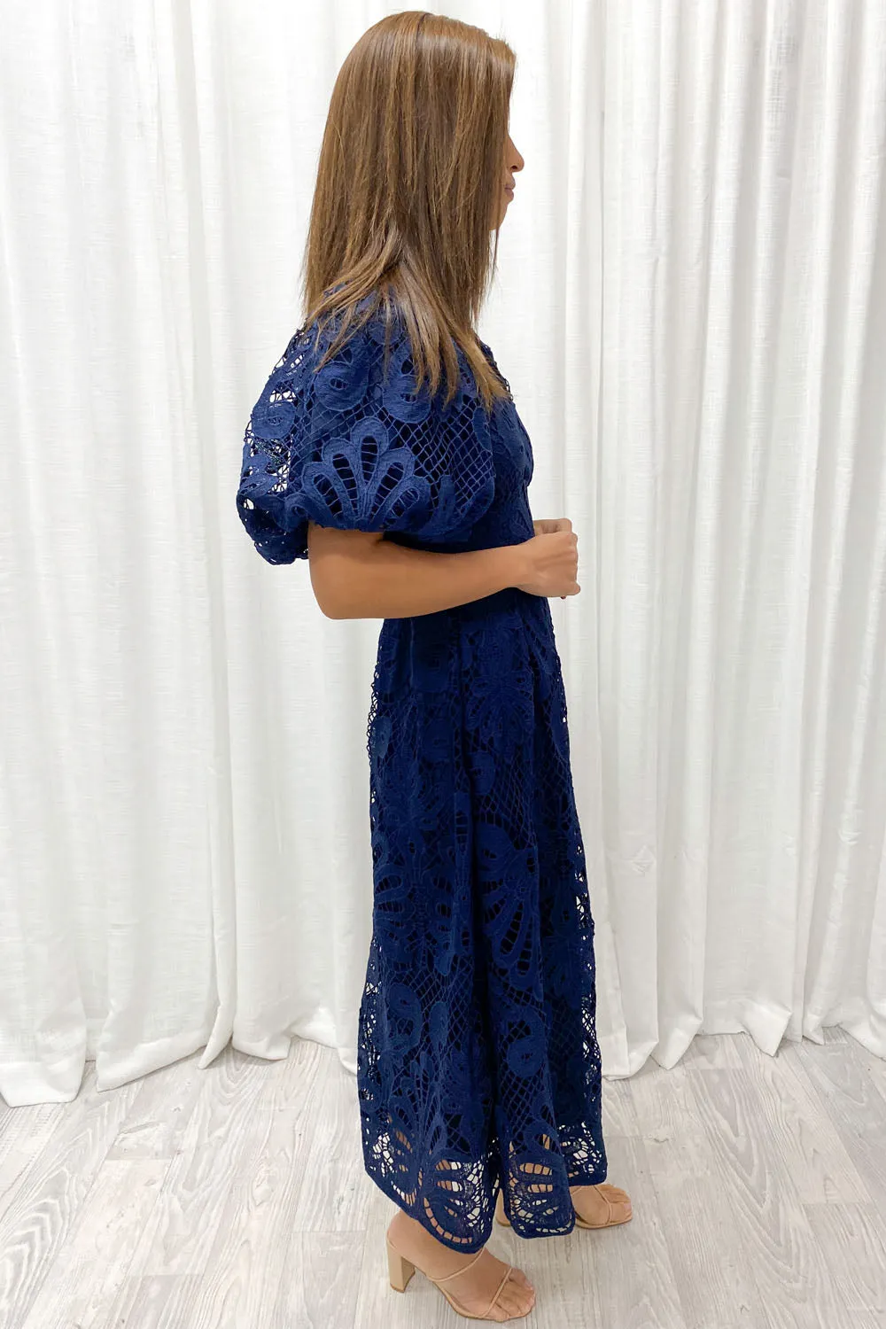 Mae Dress