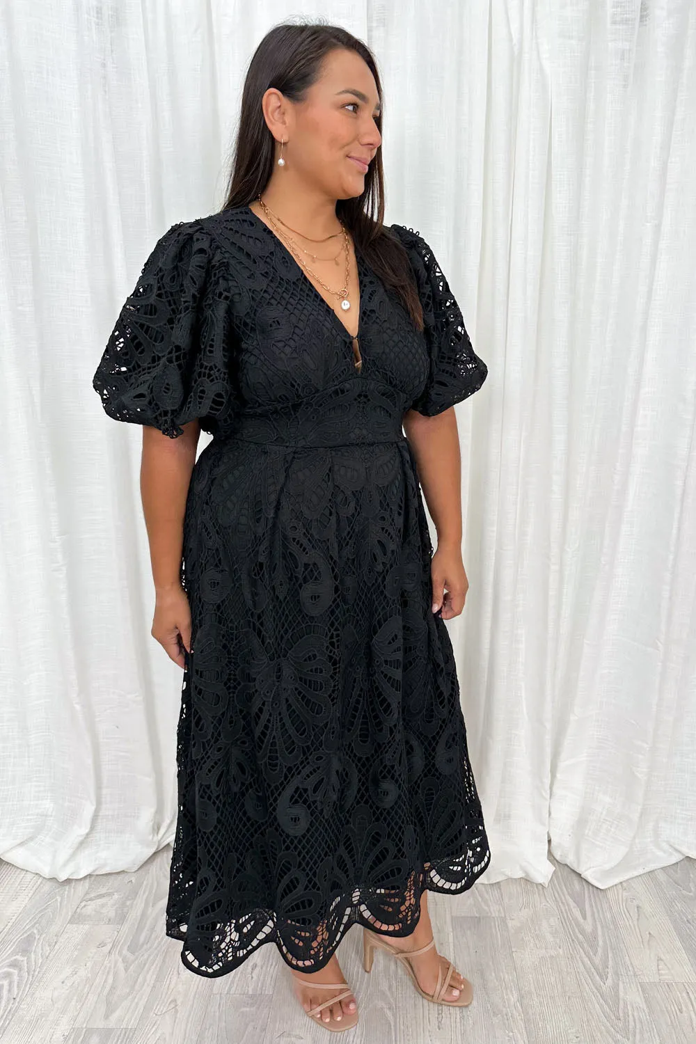 Mae Dress