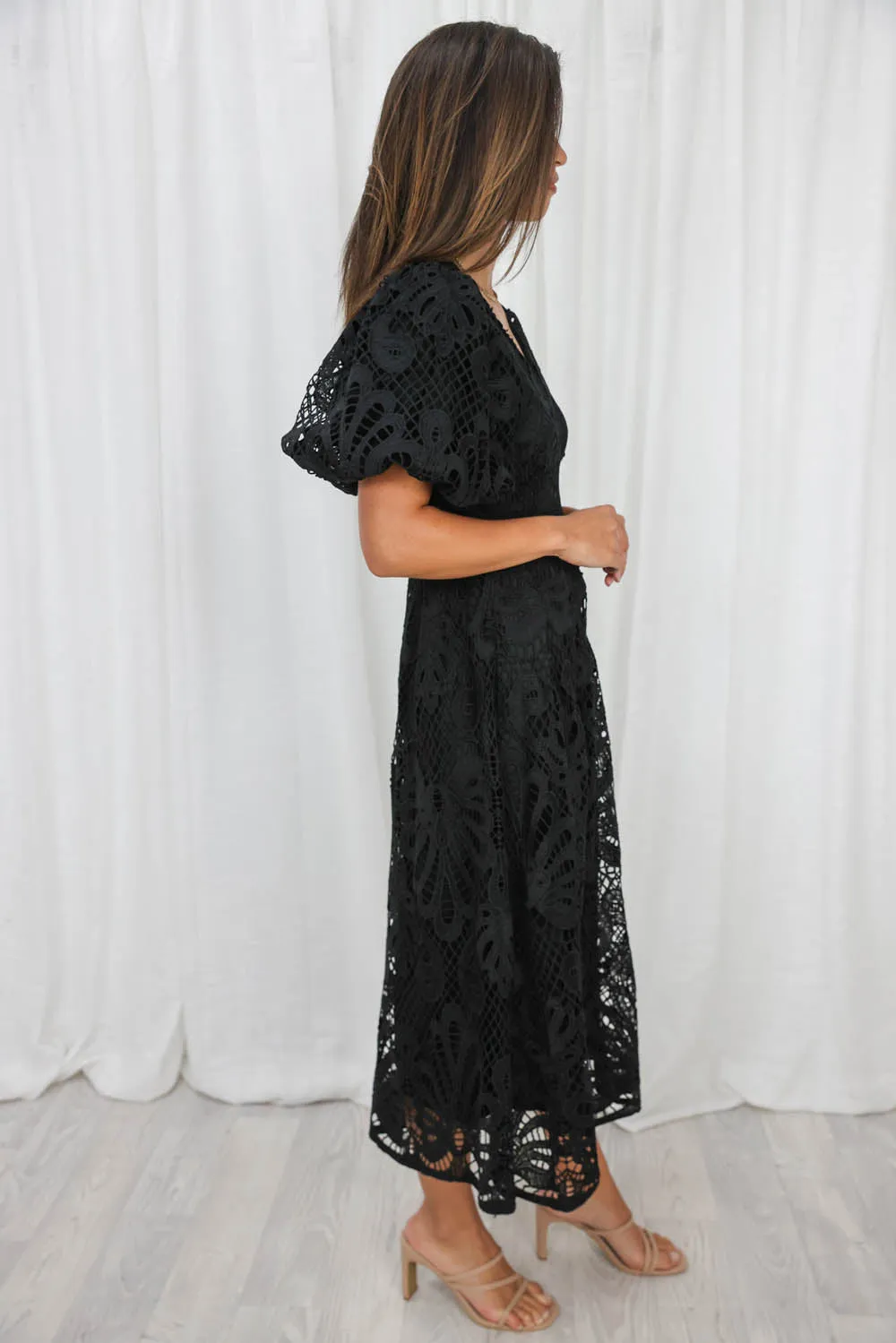 Mae Dress