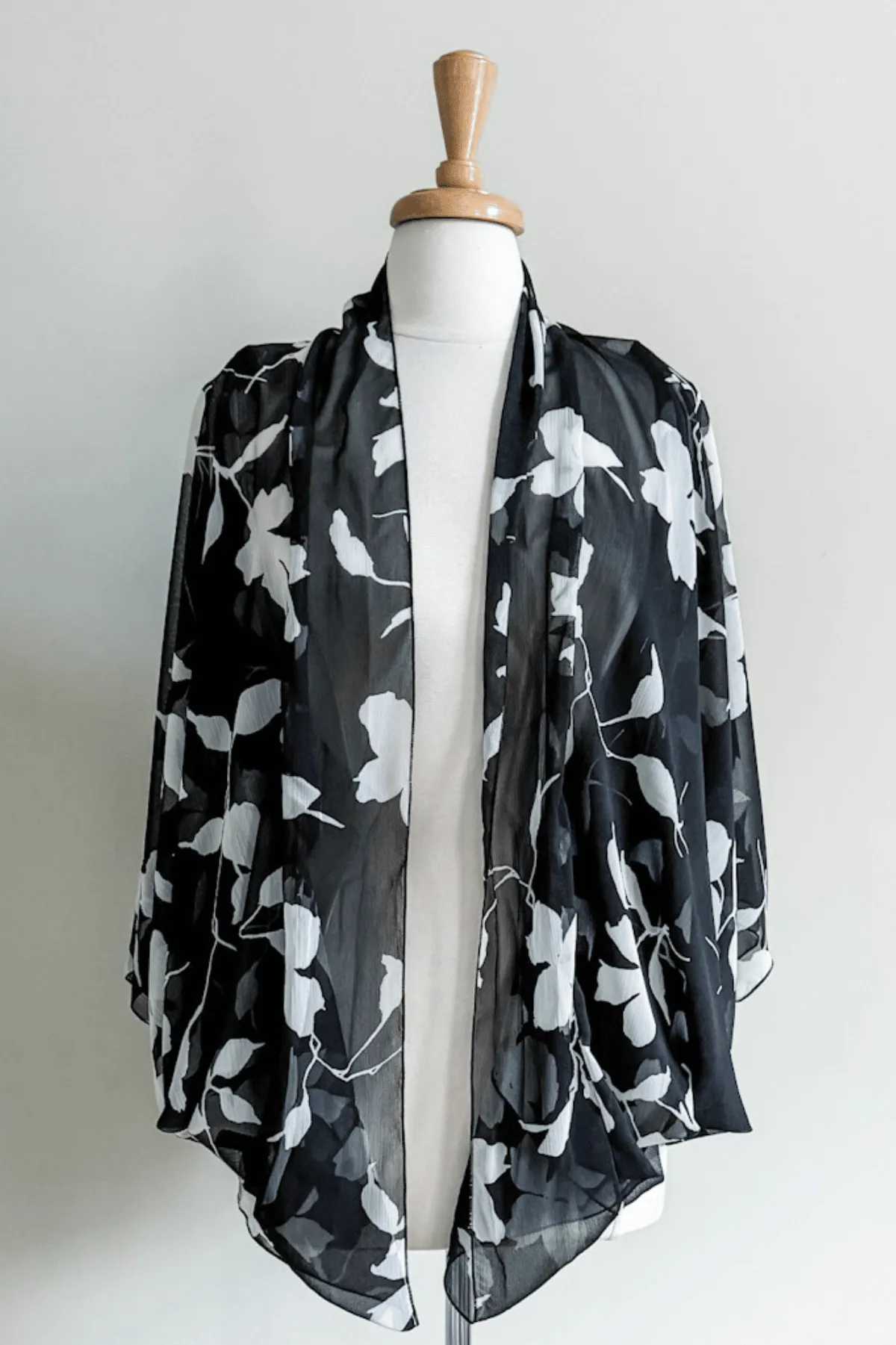 Mariposa Kaftan | Coastal Prints