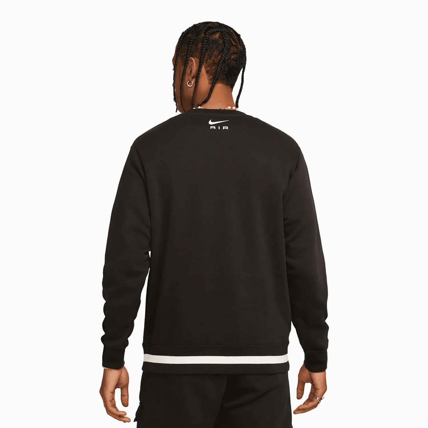 Men's Sportswear Air Fleece Outfit