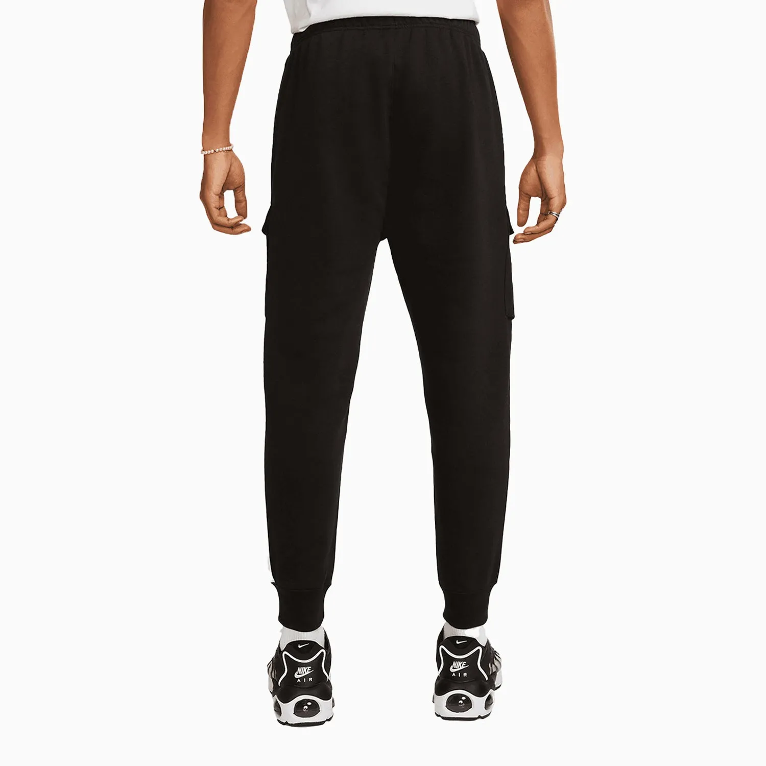 Men's Sportswear Air Fleece Outfit