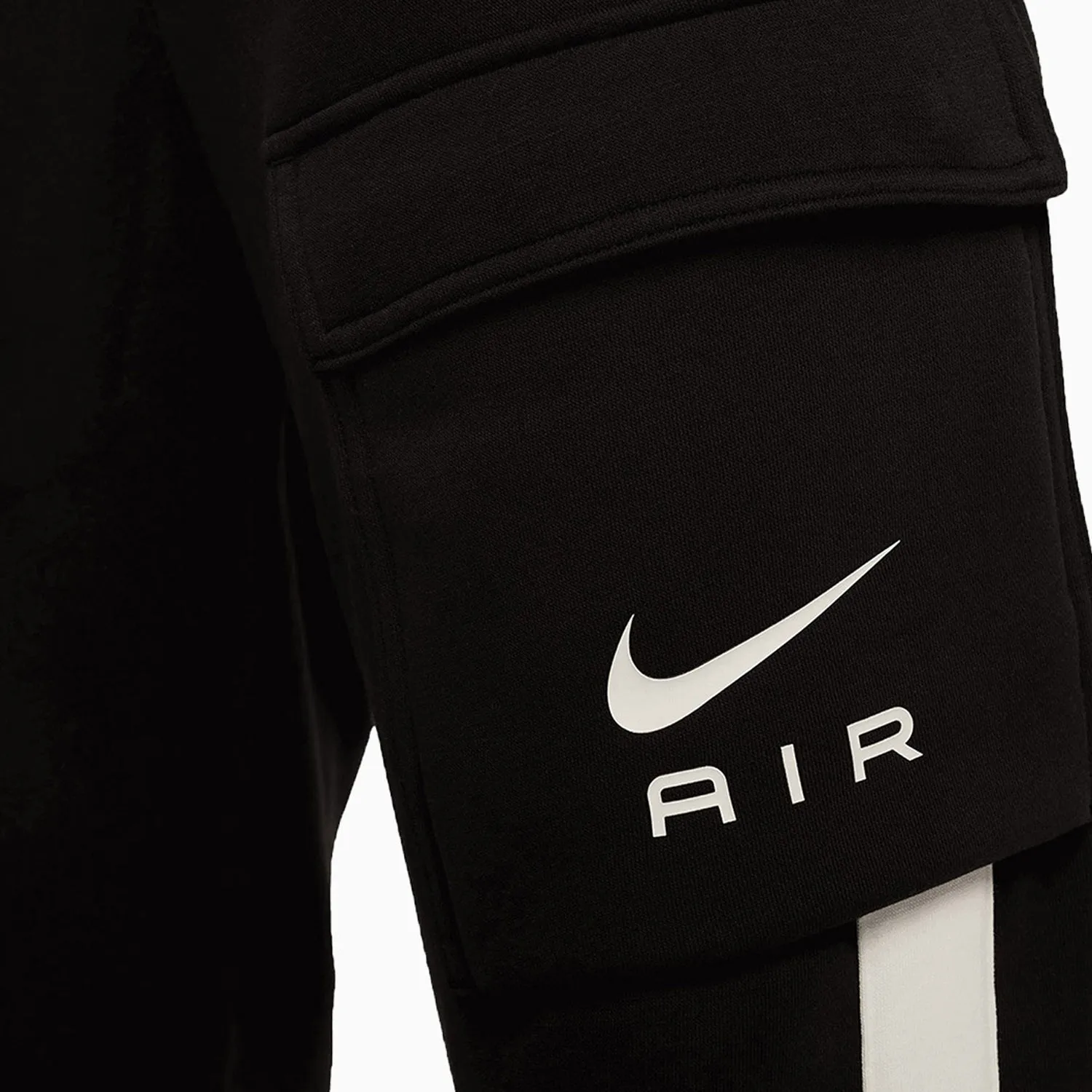 Men's Sportswear Air Fleece Outfit