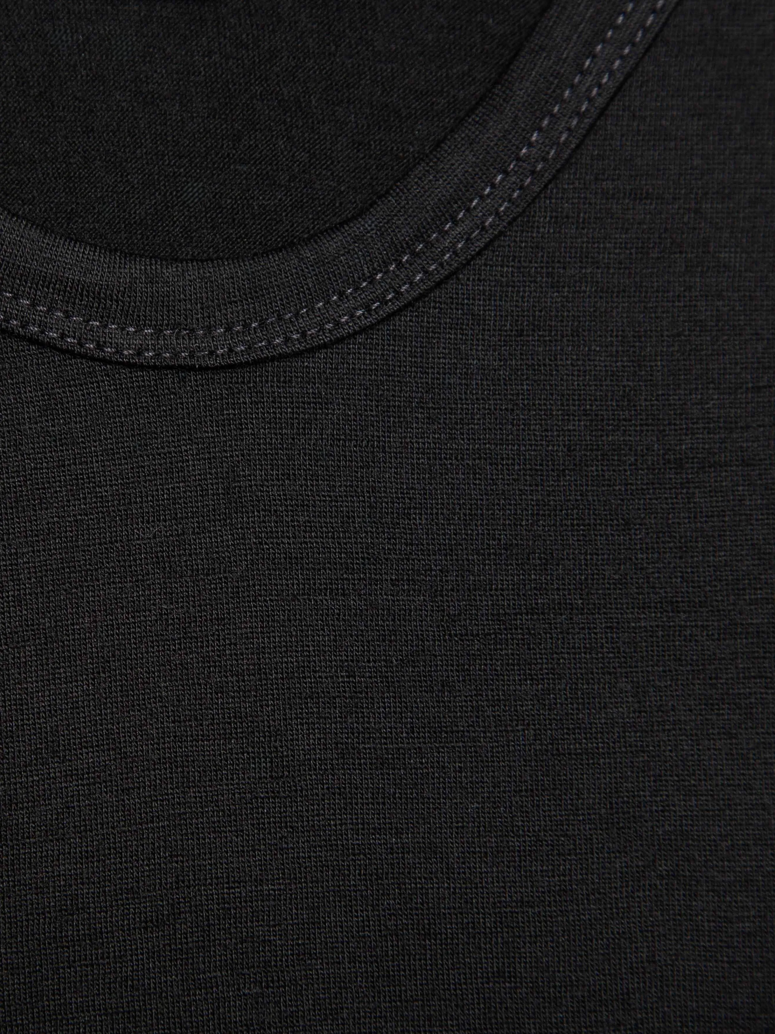 Merino Long Sleeve