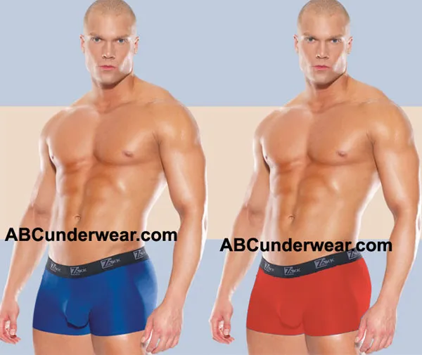 Microfiber Boxer Brief