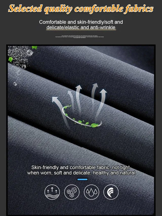 Nieuwe Casual Broeken