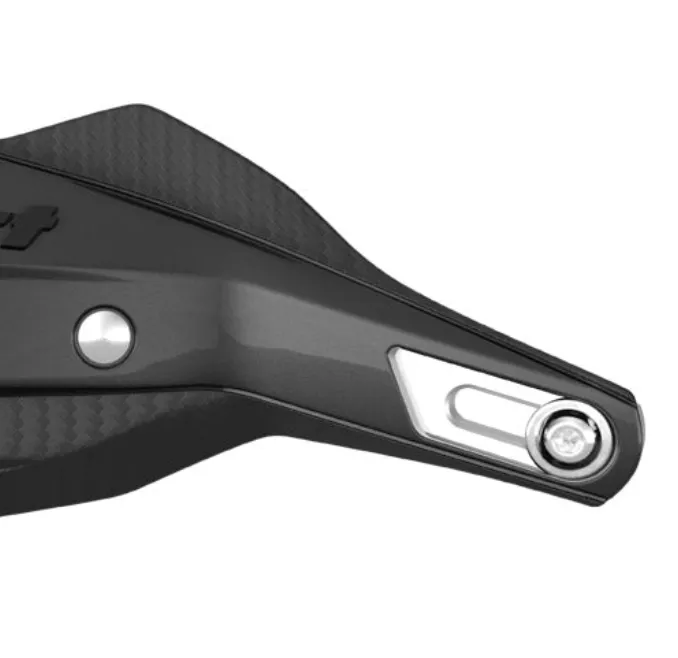 Polisport Blazer Handguards - Black