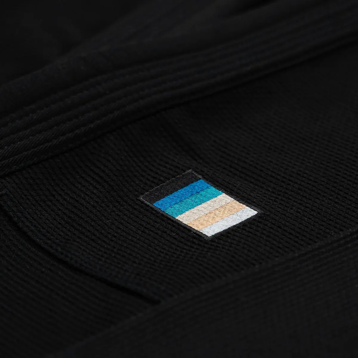 Progress M6 Mark 6 Women's BJJ Gi - Black