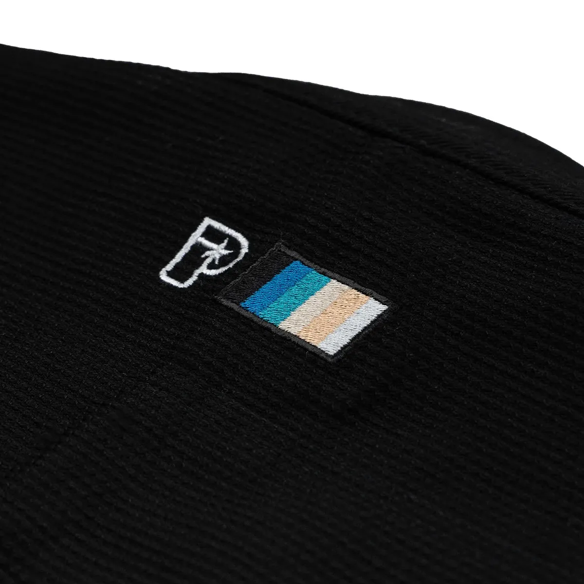 Progress M6 Mark 6 Women's BJJ Gi - Black