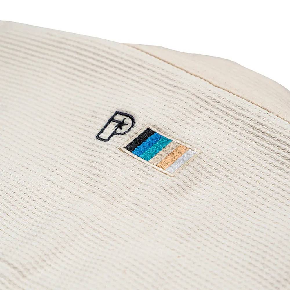Progress M6 Mark 6 Women's BJJ Gi - Unbleached