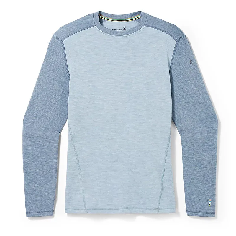 Smartwool Men's Classic Thermal Merino Base Layer Crew