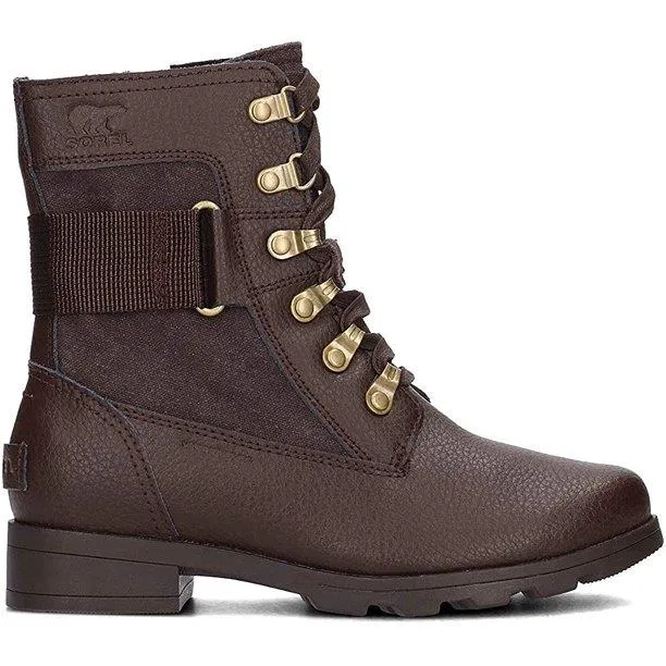 Sorel Emelie Conquest Boot