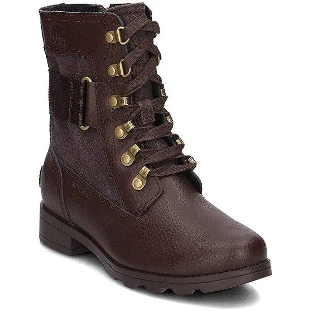 Sorel Emelie Conquest Boot