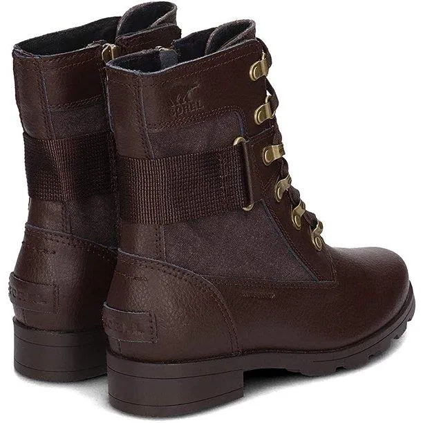 Sorel Emelie Conquest Boot