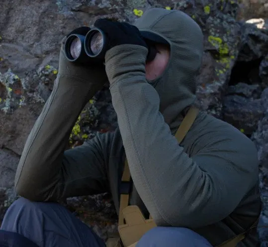 Stone Glacier Helio Hoody