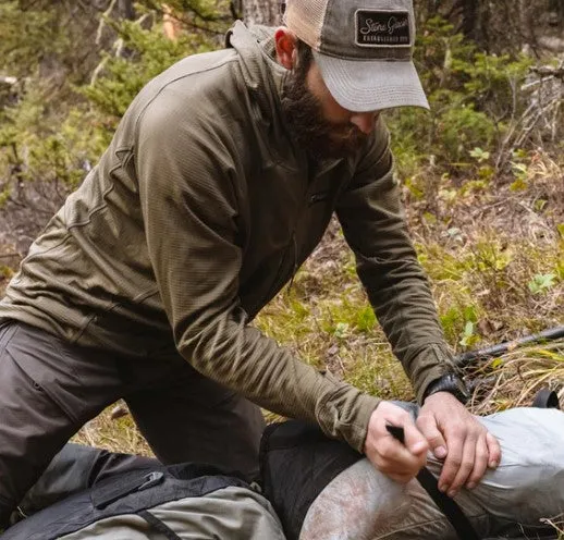 Stone Glacier Helio Hoody