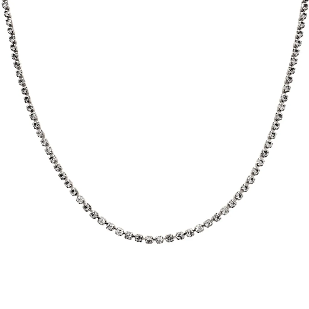 Twinkle Chain Necklace
