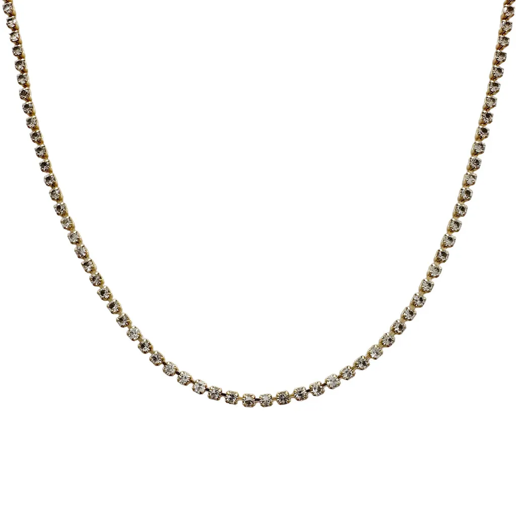 Twinkle Chain Necklace