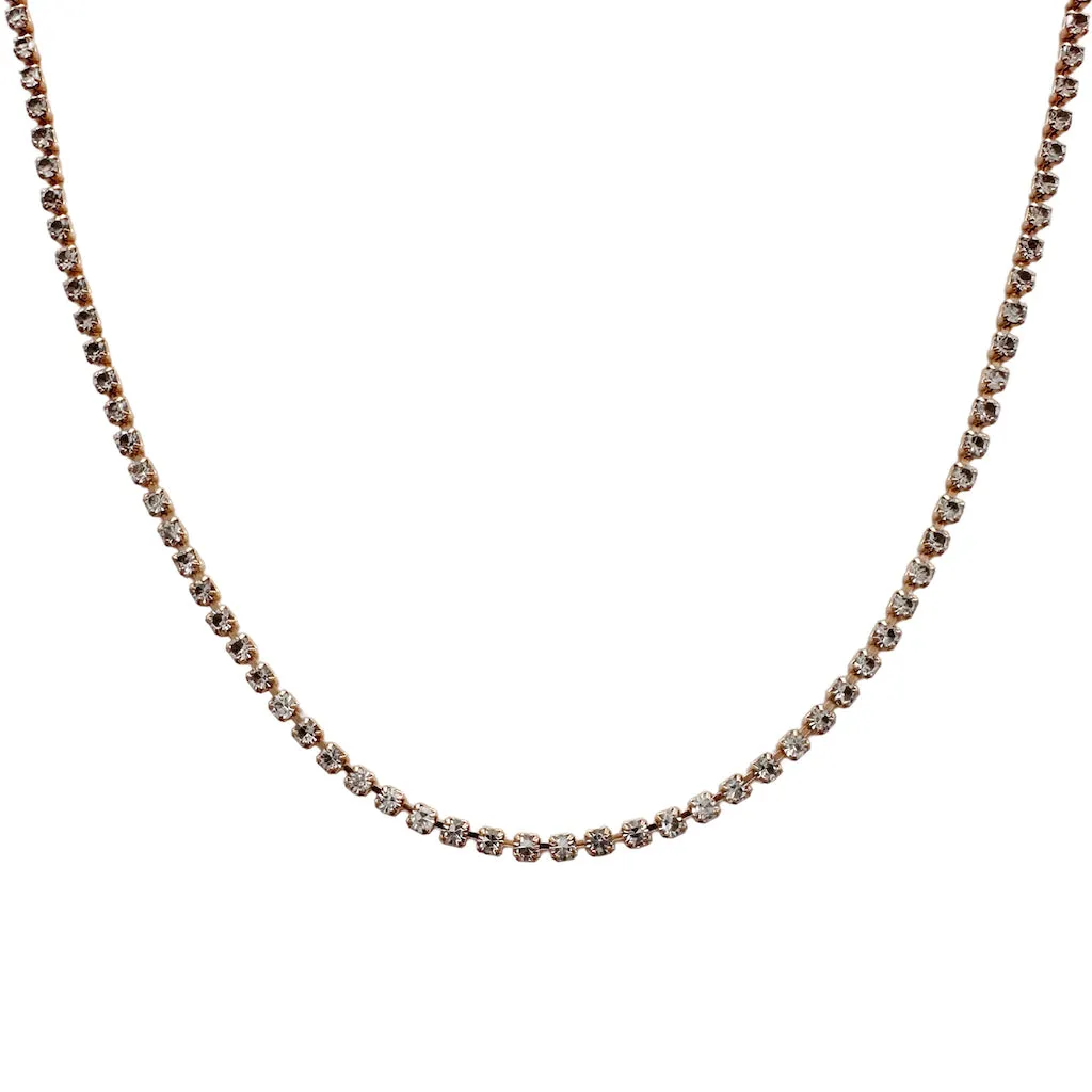 Twinkle Chain Necklace