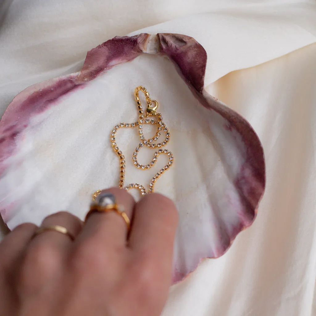 Twinkle Chain Necklace