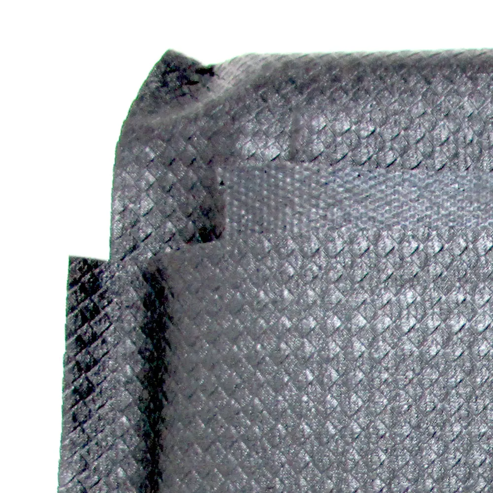 Vehicle Cargo Floor Mat Trunk Trimmable Car Truck Van Pet Cover Waterproof 48x40