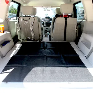 Vehicle Cargo Floor Mat Trunk Trimmable Car Truck Van Pet Cover Waterproof 48x40
